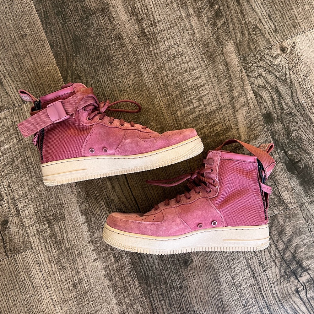 airforces